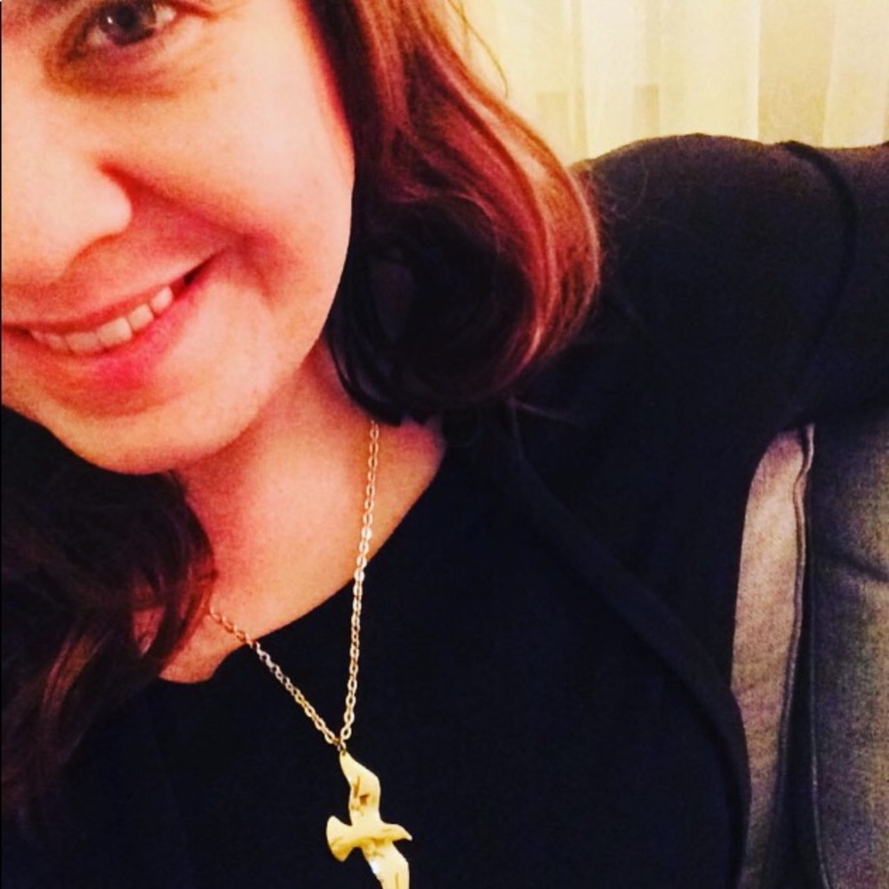 Meet your Posher, Carrie